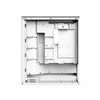 NZXT H7 Flow (2024) Mid-Tower Case - All White-CM-H72FW-01