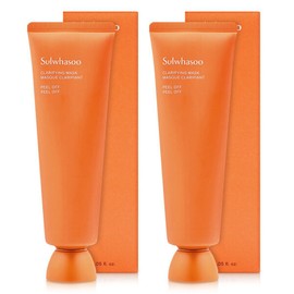 Sulwhasoo Okyong Pack 120ml (2 packs) (P003101921) / 설화수 옥용팩 120ml 2개 (P003101921)