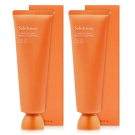 Sulwhasoo Okyong Pack 120ml (2 packs) (P003101921) / 설화수 옥용팩 120ml 2개 (P003101921)