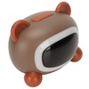 Kids Wake Clock Cartoon Kids Sleep Training Clock with Night