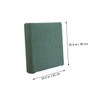 CIYODO Radiator Cover for Home Heater Cover Easy to Clean
