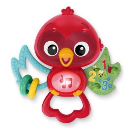 Juguete Musical Multisensorial Baby Einstein Para Bebés A Pa
