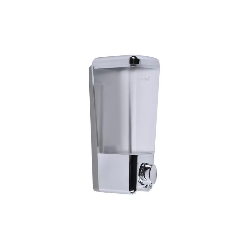 Art Home Despachador Gel Antibacterial Dispensador Shampoo Jabón