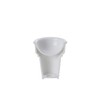 Lemnos 15.0% Ice Cream Cup No.04 Caramel White JT12L-25 WH