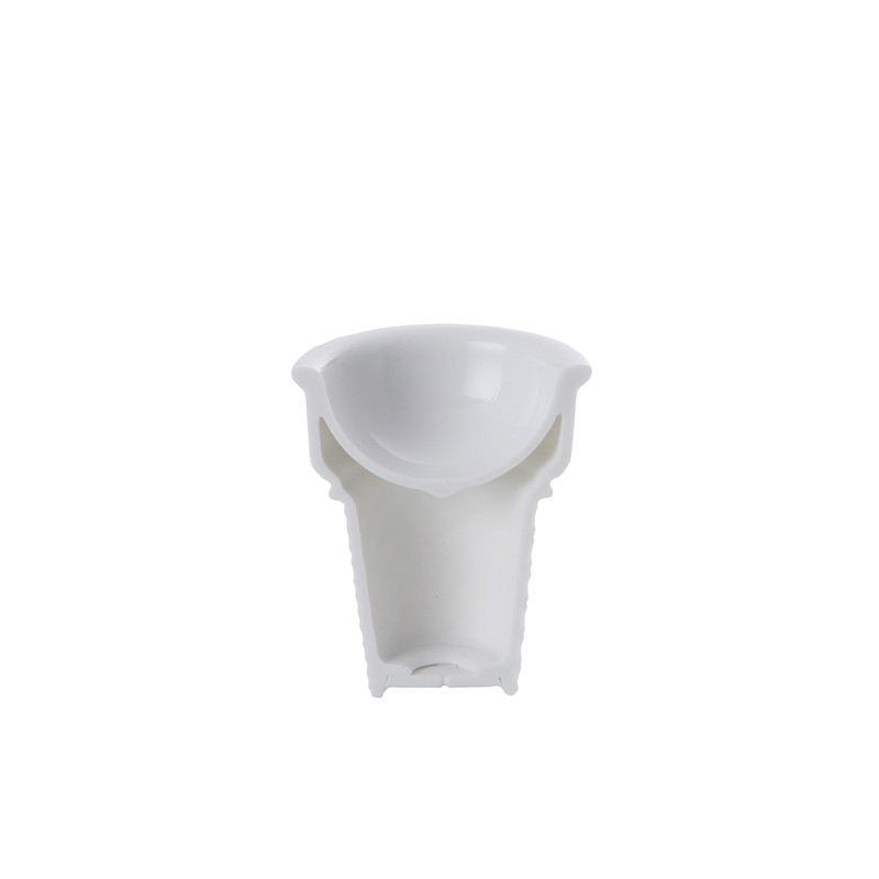 Lemnos 15.0% Ice Cream Cup No.04 Caramel White JT12L-25 WH