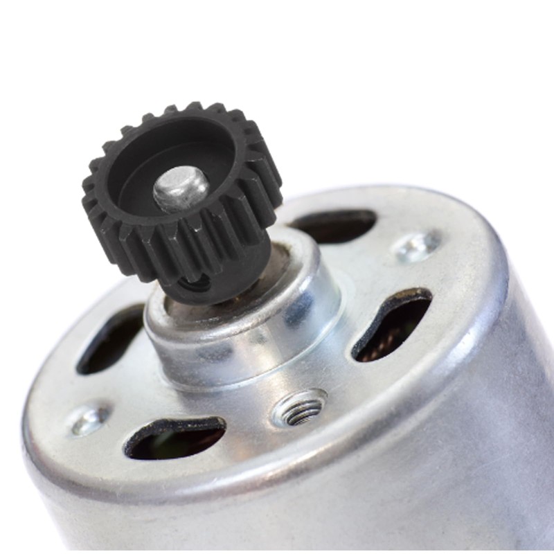 QUARKZMAN Mod 1 Pignone 14T, Foro da 8mm, Ingranaggio a