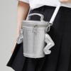 Honkai: Star Rail Lordly Trashcan Shoulder Bag