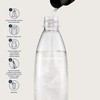 SodaStream Classics Diet Tonic Syrup