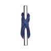 Montauk Rope 1/4'' Color Double Braid - Navy - 50