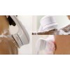 Finishing Touch Flawless Cleanse Spa Brush By Finishing Touch 3Heads