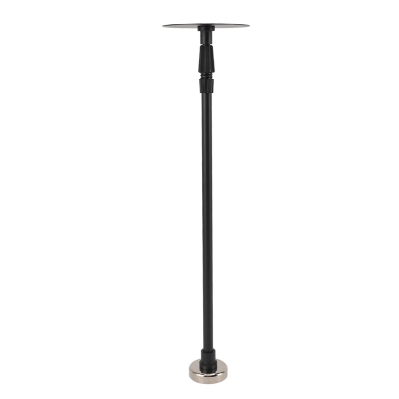 Firewood Measuring Tool with Magnetic Base 16 To 26in Steel