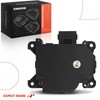 A-Premium HVAC Heater Blend Door Actuator Compatible with Toyota Land
