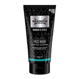 Wilkinson Sword SWORD - Barber's Style for Men | Face Wash | 147 ml