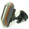 Ktech SUCTION CUP WINDOW MOUNT with holder for GARMIN Dakota