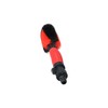 Pingi 1710122 PBS-V2 WheelBrush Wheel Brush, Red