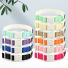 Plutus Pet Cotton Dog Collar, Heavy Duty Collar with Soft