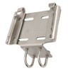 Rail Mount Anchor Bracket 7/8 to 1 Inch 304 Stainless