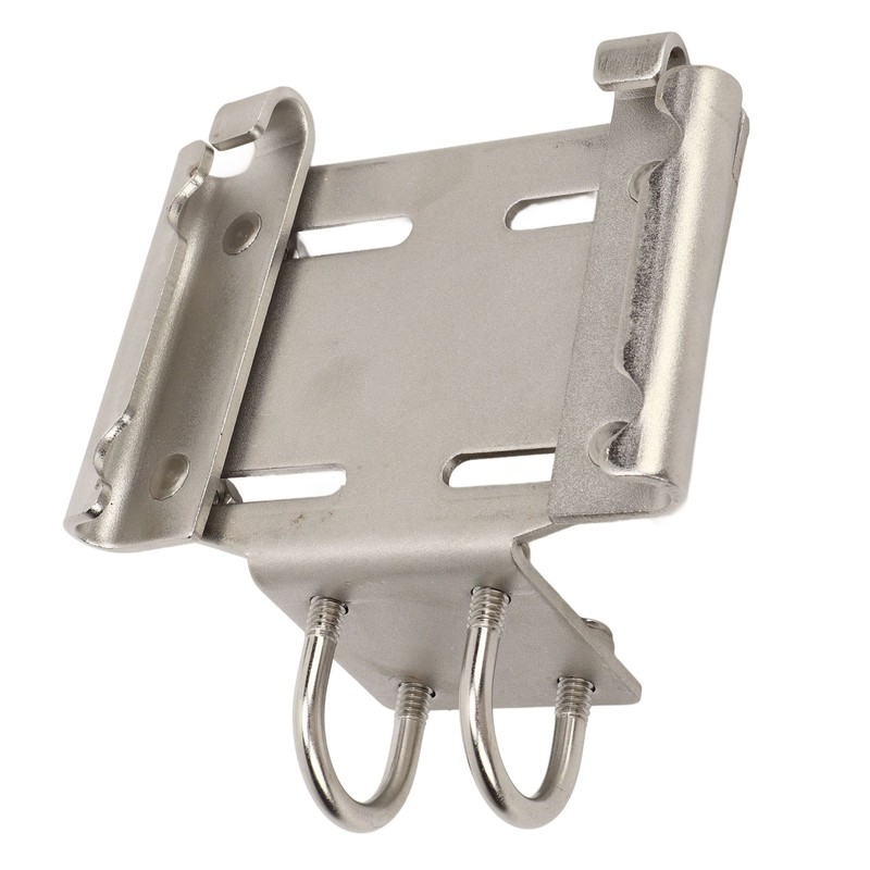 Rail Mount Anchor Bracket 7/8 to 1 Inch 304 Stainless