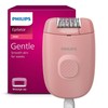 Philips Depiladora Eléctrica Serie 2000 para Mujer Uso en Piernas