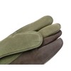 starlingukpk Quality Double Layer Genuine Nubuck Leather Falconry Short Gloves/Bird