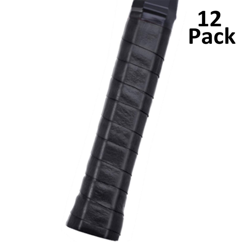 Pangda Tennis Badminton Racket Overgrips for Anti-Slip and Absorbent Grip,