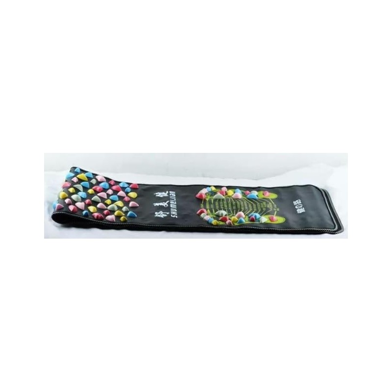 Aitubo-tyu Foot Mat Medium Foot Pressure Point Mat Foot Massage