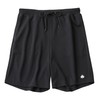 Logos by LIPNER Body Recovery Shorts #35504 (Black, M) General