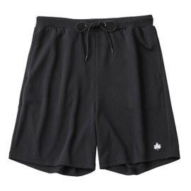 Logos by LIPNER Body Recovery Shorts #35504 (Black, M) General Medical Devices, Fatigue Recovery