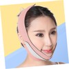 FOMIYES Mask for Double Chin Reduction Face-lifting Chin Strap Thin