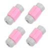 Operitacx Wire Protector 4 Pack Charging Cable Saver for 5/5s/6/6s