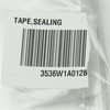 LG Electronics/Zenith 3536W1A012B SEAL TAPE