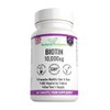 365 Biotin Hair Growth Tablets (1 Years Supply) - Vegetarian