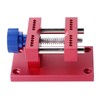 Adjustable Watch Case Holder Professional Aluminium Alloy Adjustable Metal Watch