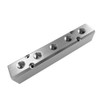 Beduan Air Manifold 5 Way 7 Port 1/2"NPT Input Port