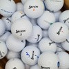 20 Srixon Mix Pearl/A Grade Golf Balls - Harlech Golf