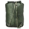 NORDISK 133046 Outdoor Dry Bag, Sola 15 Drybag, Forest Green,