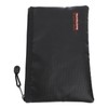 Fireproof Document Bag Portable Waterproof 800℃ High Temperature Resistant Zipper
