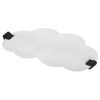 minkissy Cloud Sleeping Eye Mask Lightweight Sleep Mask for Daily