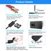 TKDY NP-FW50 ZV-E10 Dummy Battery and AC-PW20 Continuous Power Supply