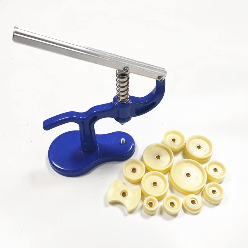 Watch Press Watch Press-in Tool Case Closer Watch Repair Tool