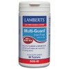 Lamberts Multi-Guard Iron Free 60 Tablets – High Strength Multivitamin