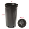 Stuewe & Sons – TP915R Treepot – 9” x 15”