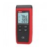 UNI-T UT320D Series UT320 Dual Channel Mini Contact Thermometer, -50°C