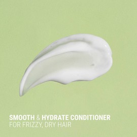 Antipodes Peach Freesia Smooth & Hydrate Conditioner, 340ml