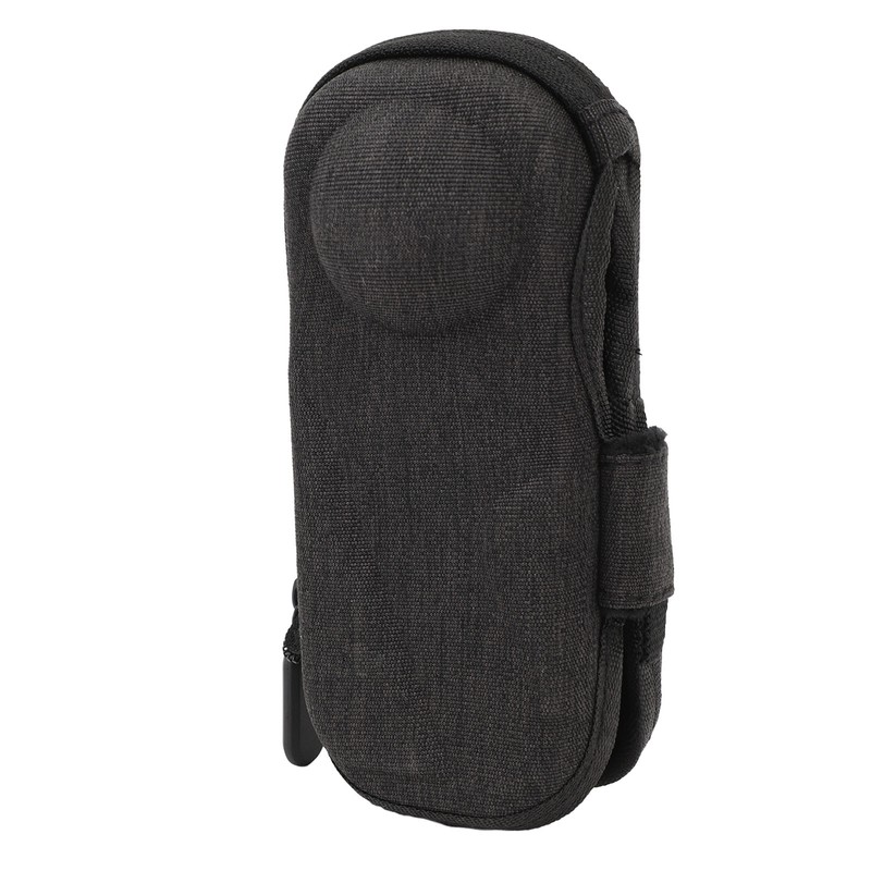 Carrying Case Lightweight Waterproof Shockproof Fleece Lining Travel Case for