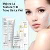Kit Weud Fórmula Juvenil Sérum + Crema + Contorno,piel Joven
