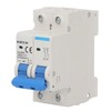 DC1000V Miniature Circuit Breaker 2P Air Switch 6KA Photovoltaic Overload