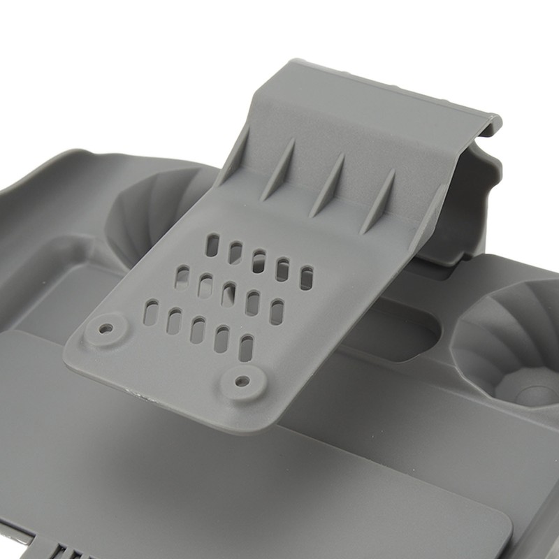 Drone Controller Hood Sunshade with Adjustable Extra Board ABS Accurate