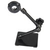 TopHomer Universal Microscope Stand, 360 Degree Adjustable Stand Arm Compatible