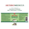 SwissMedicus ArthroMedicus Glucosamine & Chondroitin High Dose - 120 Capsules